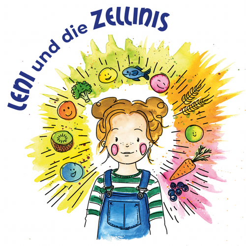 Zelliniwelt
